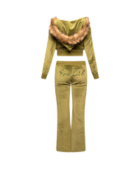 So 2000s Tracksuit 4.0