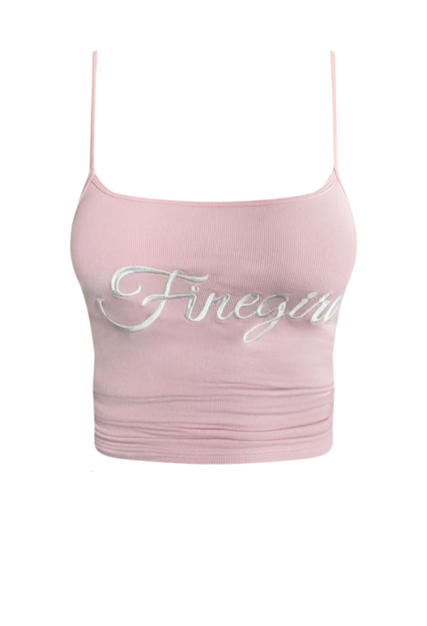 So 2000s PJ Tank