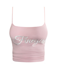 So 2000s PJ Tank
