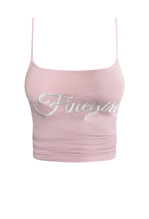 So 2000s PJ Tank