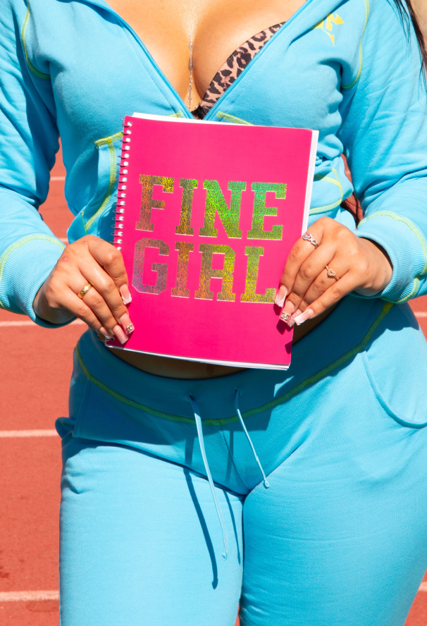 The Campus Notebook