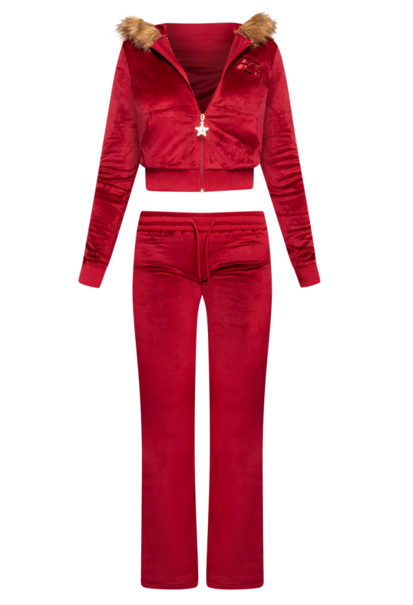 So 2000s Tracksuit 4.0