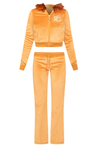 So 2000s Tracksuit 4.0
