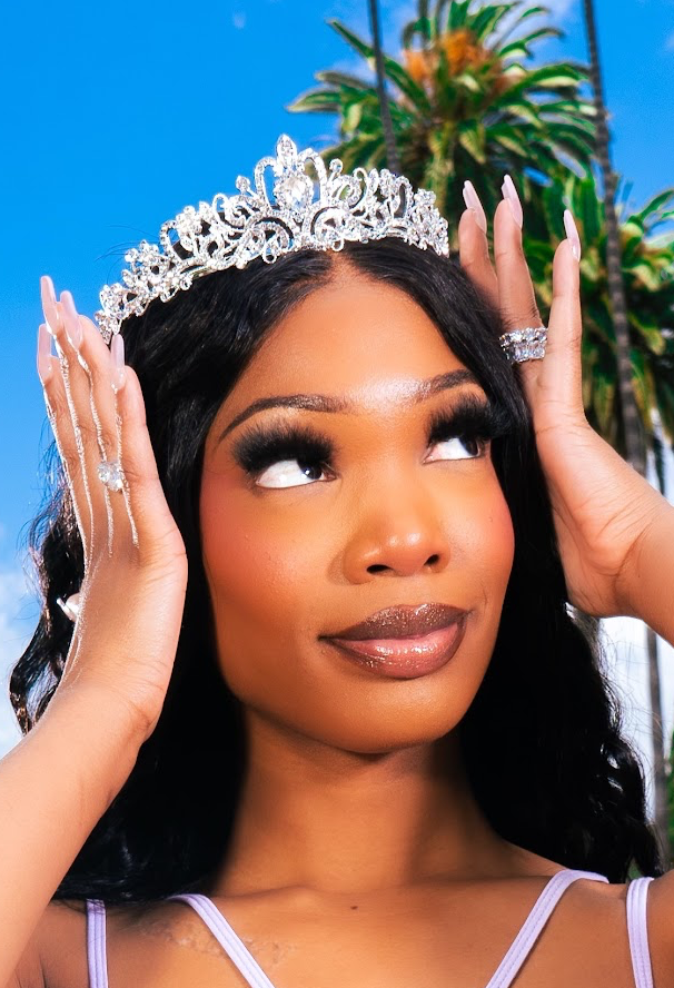 Heiress Tiara