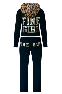 So 2010 Sweatsuit 2.0
