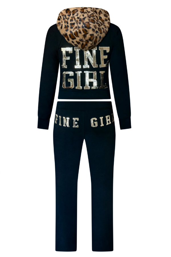 So 2010 Sweatsuit 2.0