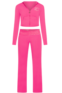 So 2000s Yoga Jacket