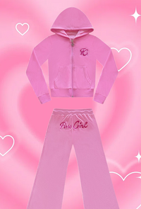 So 2000s Tracksuit 2.0