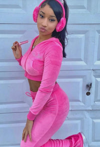 So 2000s Tracksuit