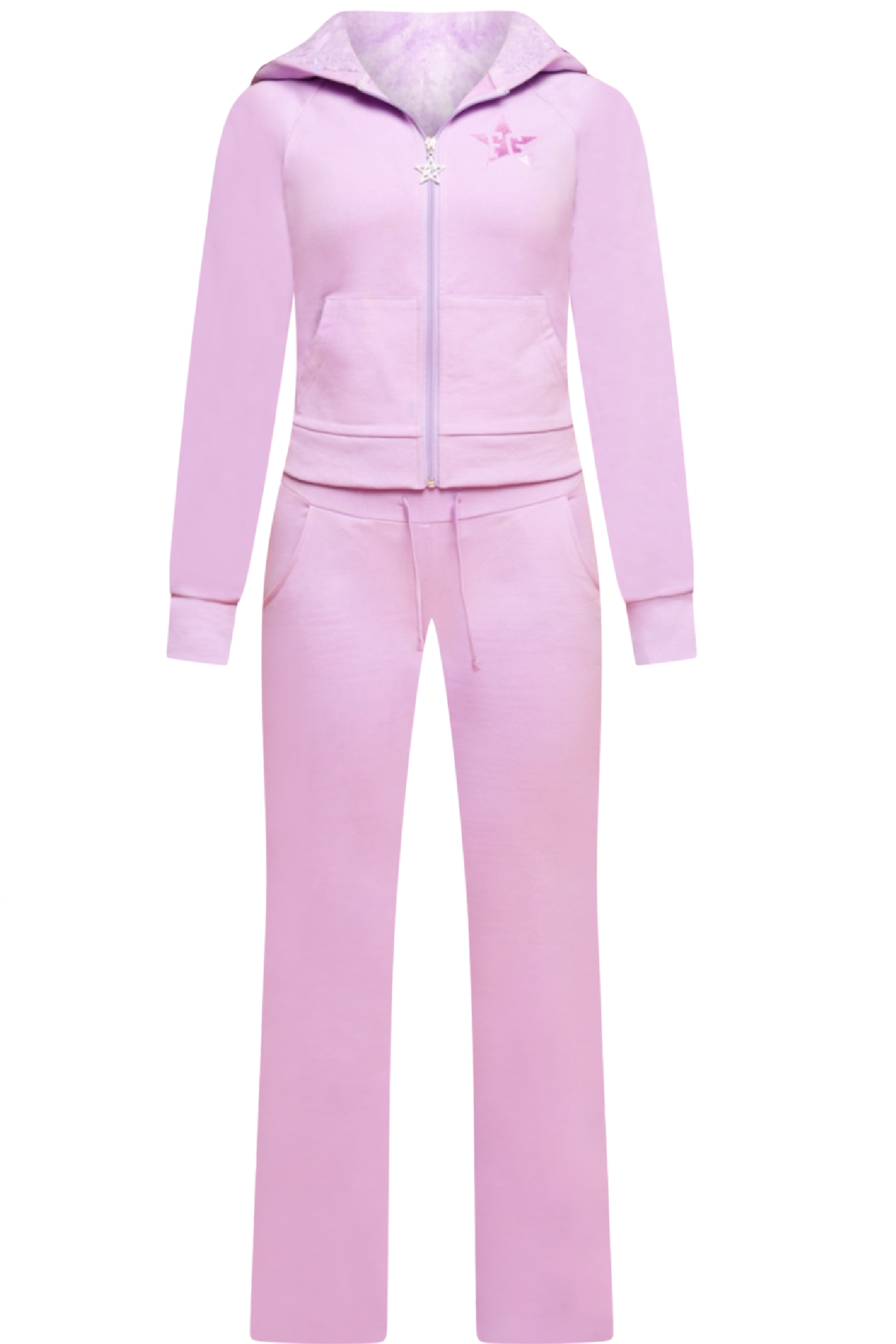 So 2010 Sweatsuit 2.0