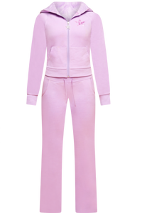 So 2010 Sweatsuit 2.0