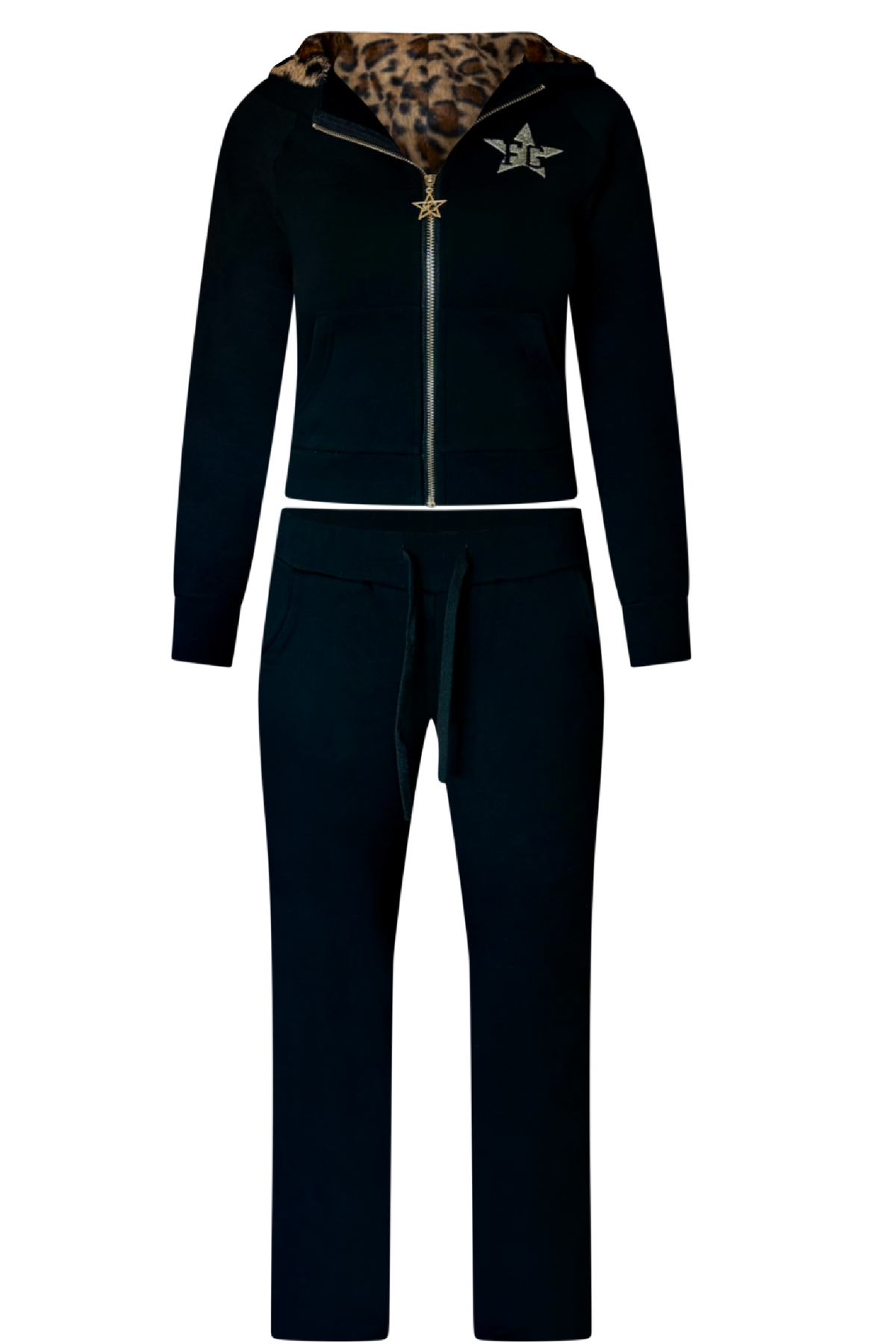 So 2010 Sweatsuit 2.0