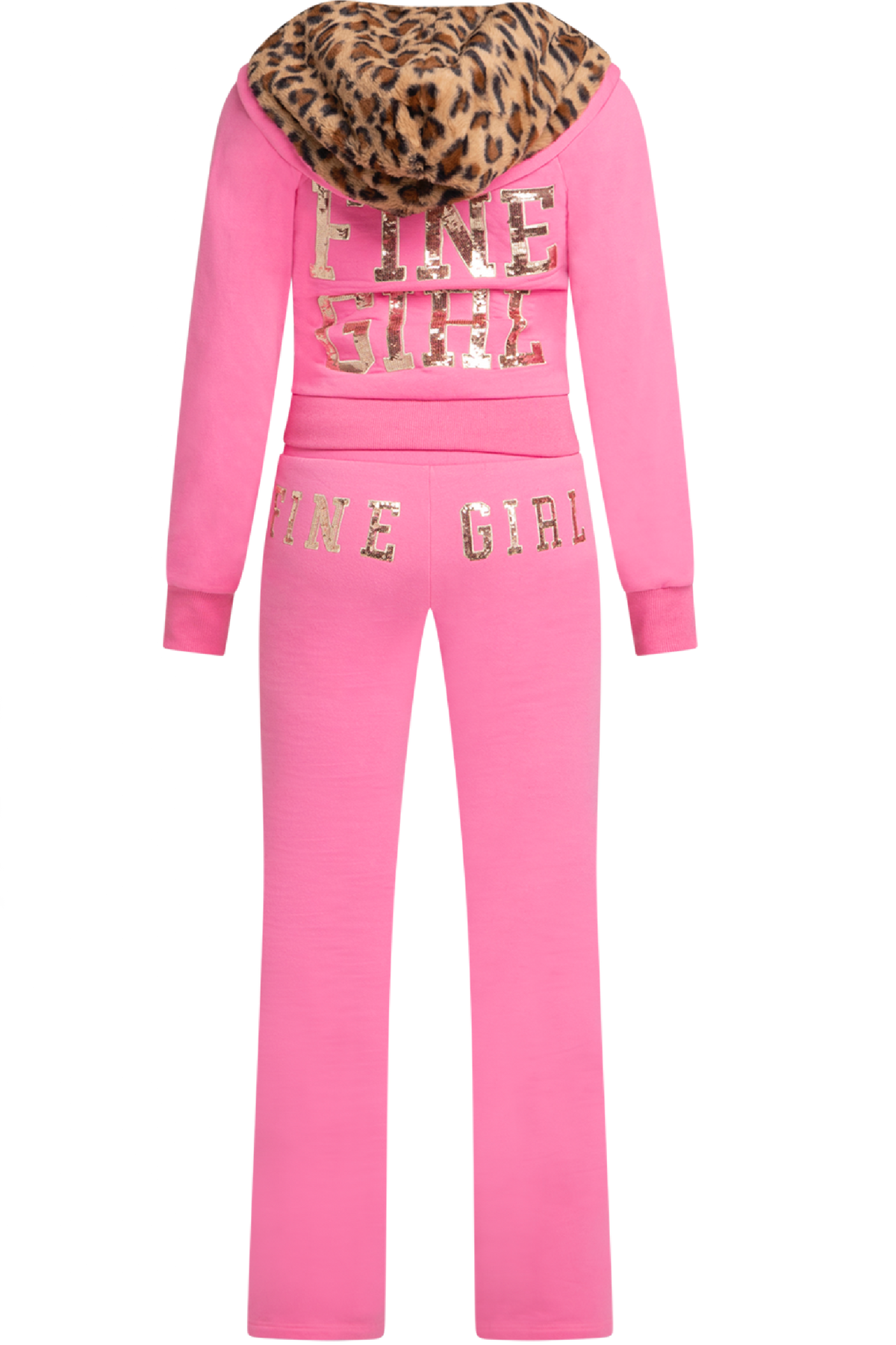 So 2010 Sweatsuit 2.0