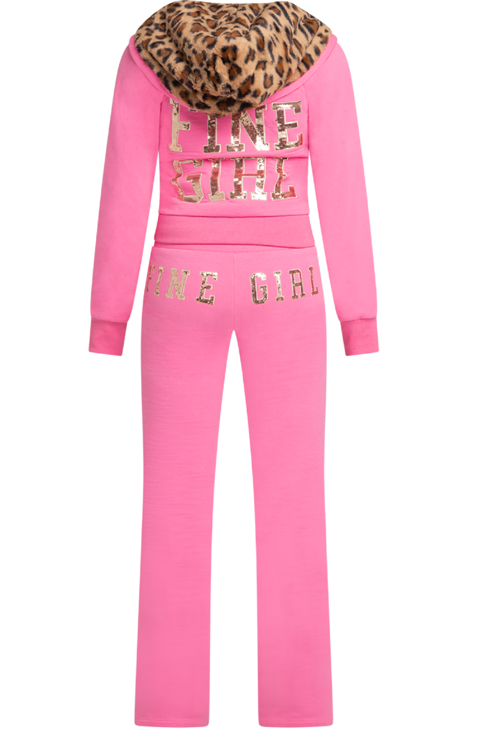 So 2010 Sweatsuit 2.0
