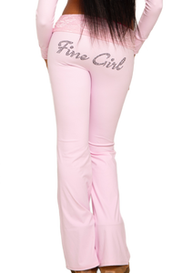 So 2000s Yoga Pants