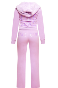 So 2010 Sweatsuit 2.0