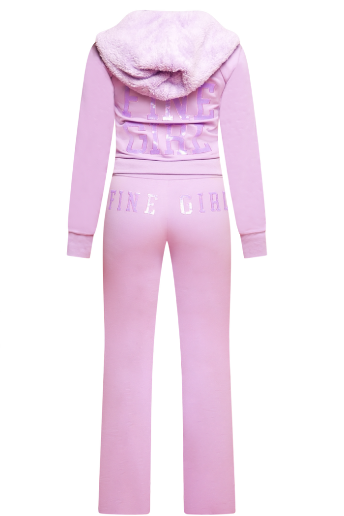 So 2010 Sweatsuit 2.0