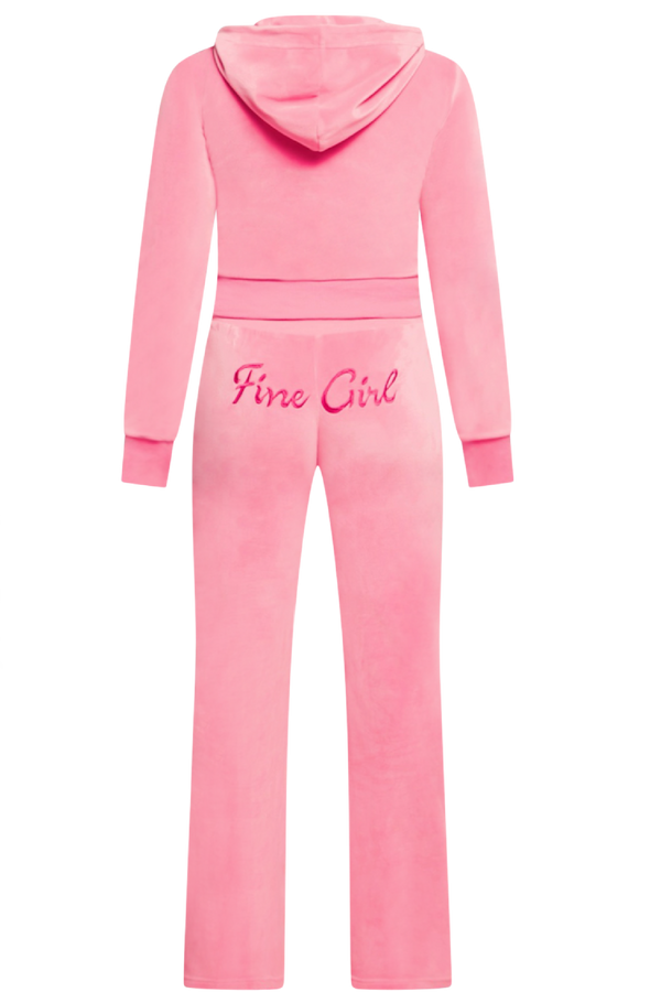So 2000s Tracksuit 2.0