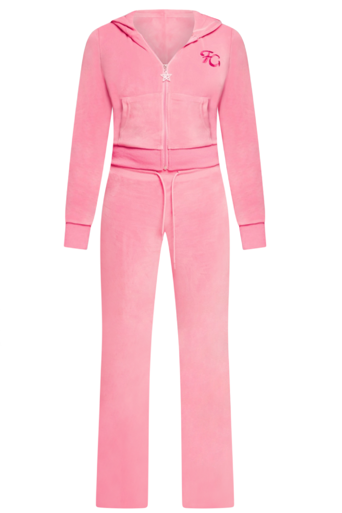 So 2000s Tracksuit 2.0