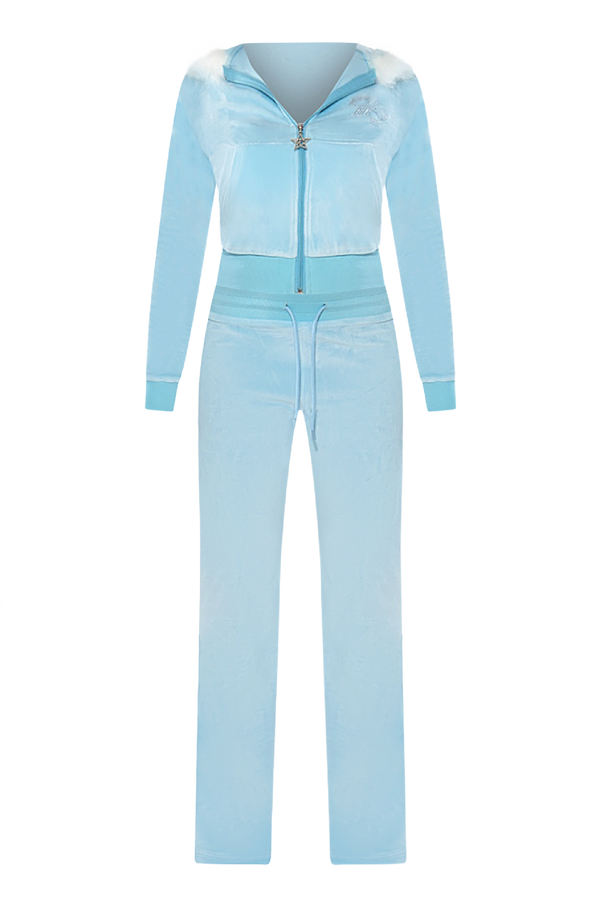 So 2000s Tracksuit 4.0