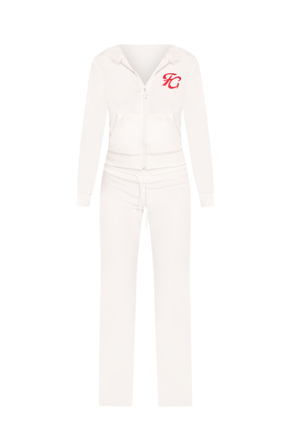 So 2000s Tracksuit 4.0