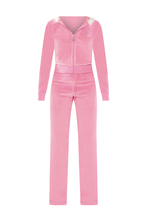 So 2000s Tracksuit 4.0