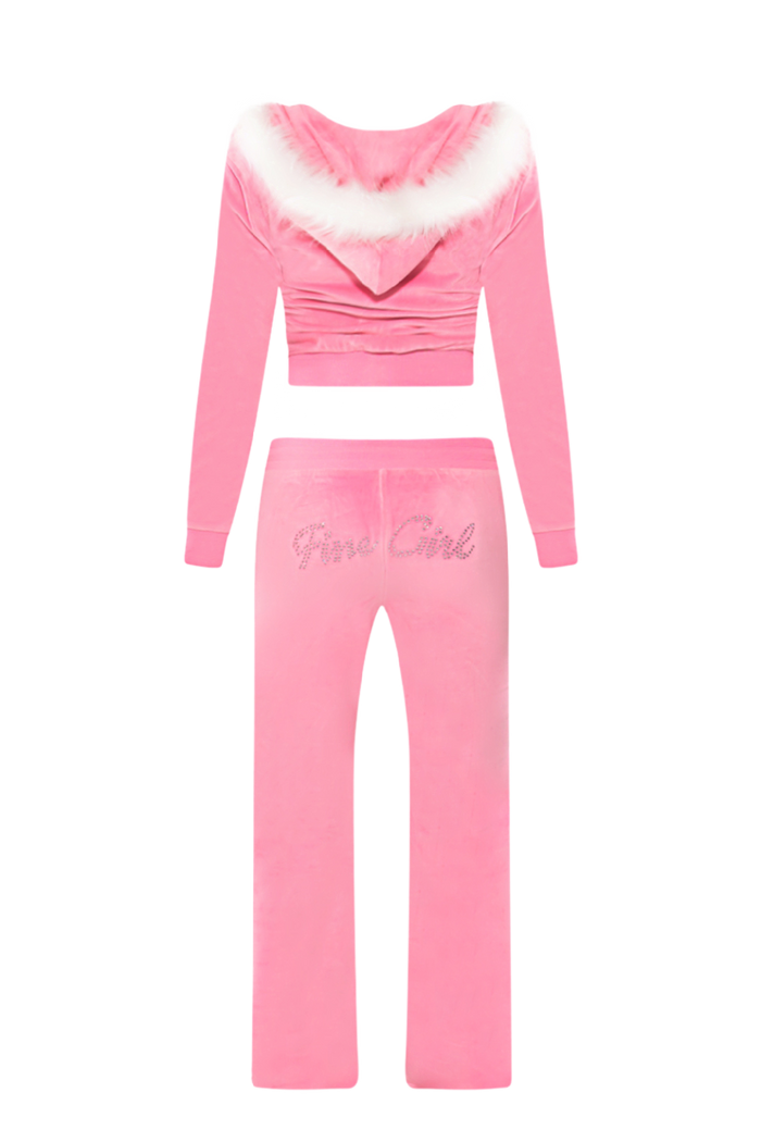 So 2000s Tracksuit 4.0