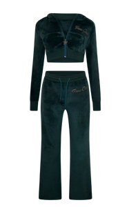 So 2000s Tracksuit