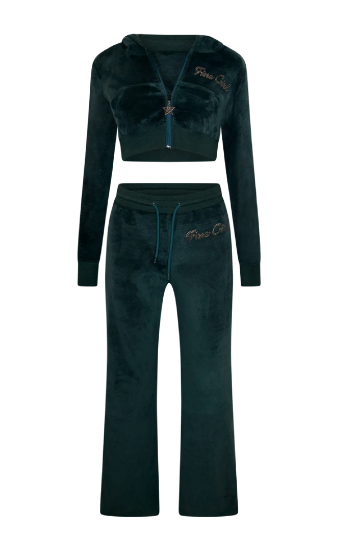 So 2000s Tracksuit