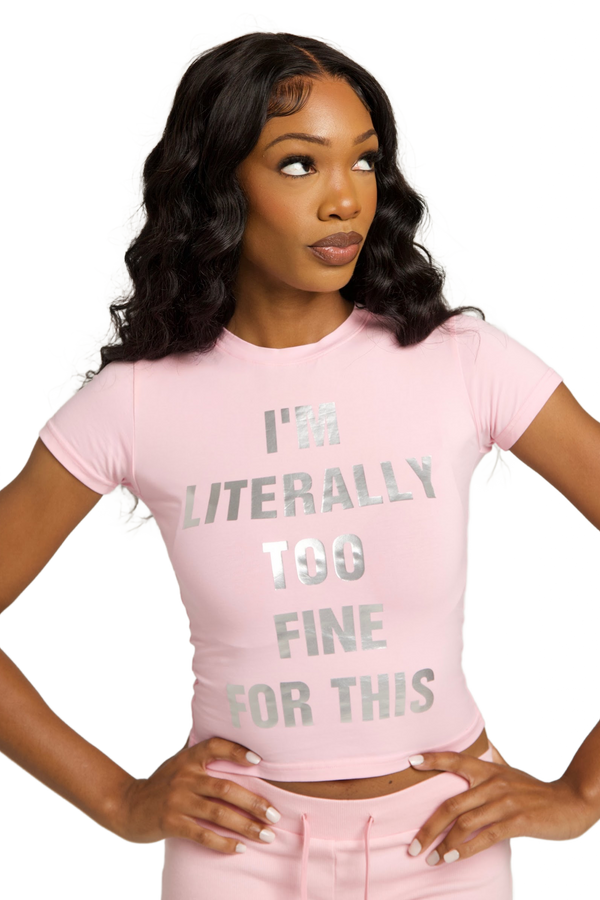 So 2000s Tee