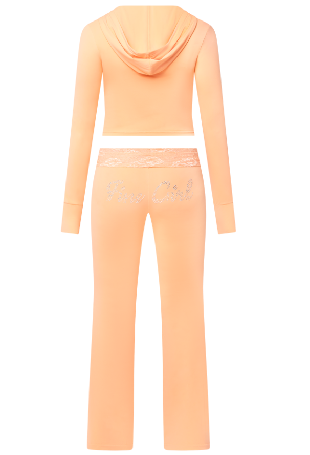 So 2000s Yoga Pants