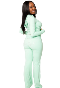 So 2000s Yoga Pants