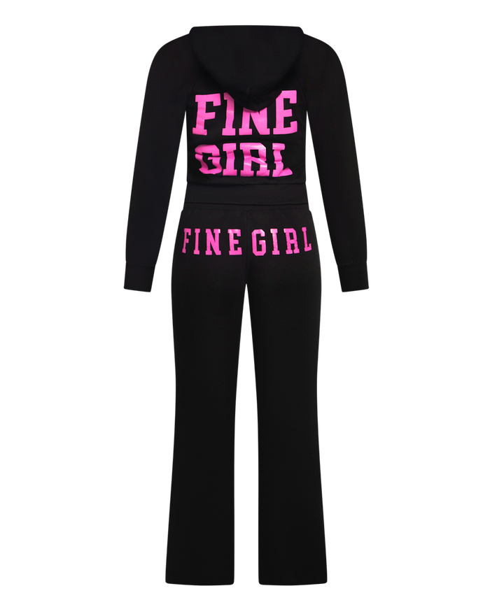 So 2010 Sweatsuit