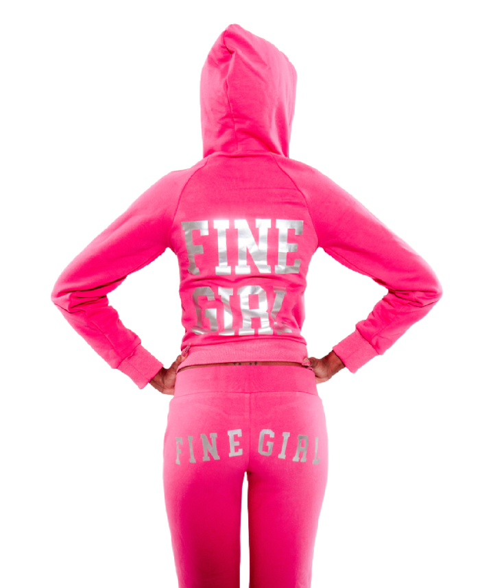 So 2010 Sweatsuit