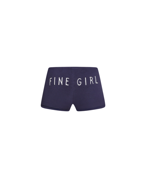 The Henley Boy Short