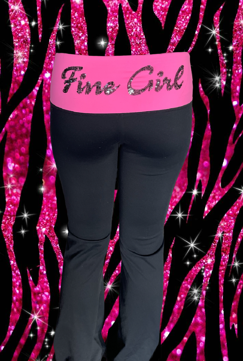 Victoria secret sale bootcut yoga pants
