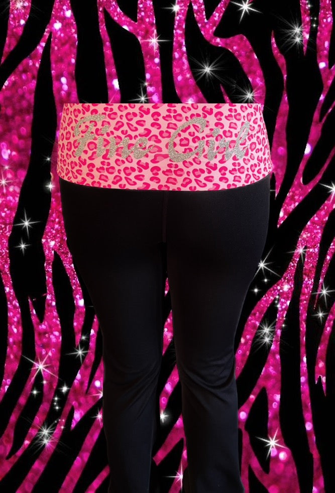 Victoria's Secret Pink Yoga Pants Leggings Palestine