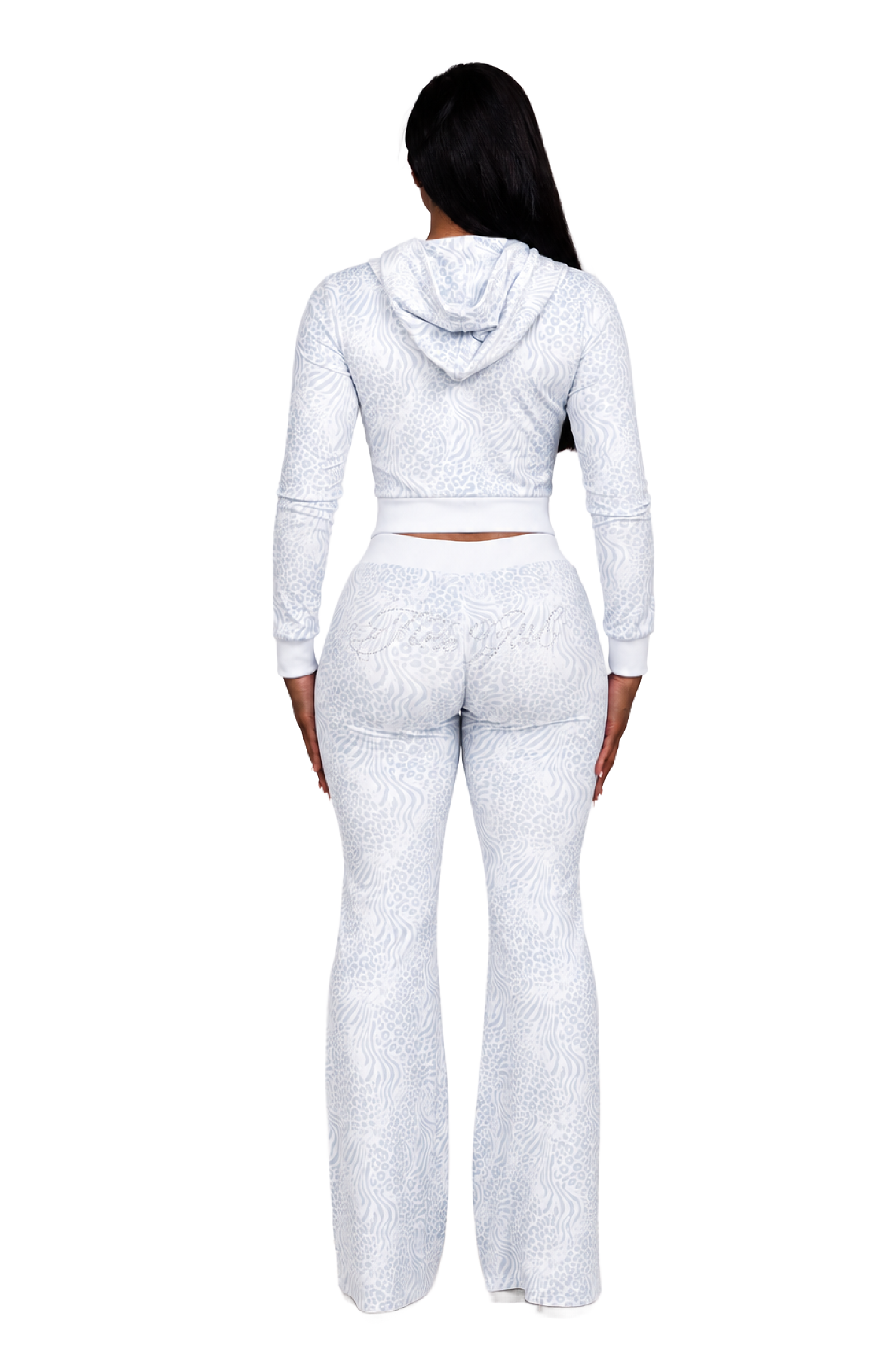 So 2000s Velour Pants