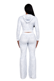 So 2000s Velour Pants