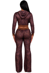 So 2000s Velour Pants