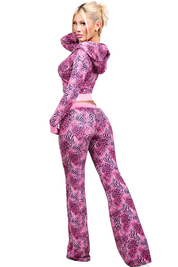 So 2000s Velour Pants