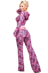 So 2000s Velour Pants