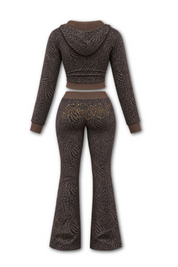 So 2000s Velour Pants