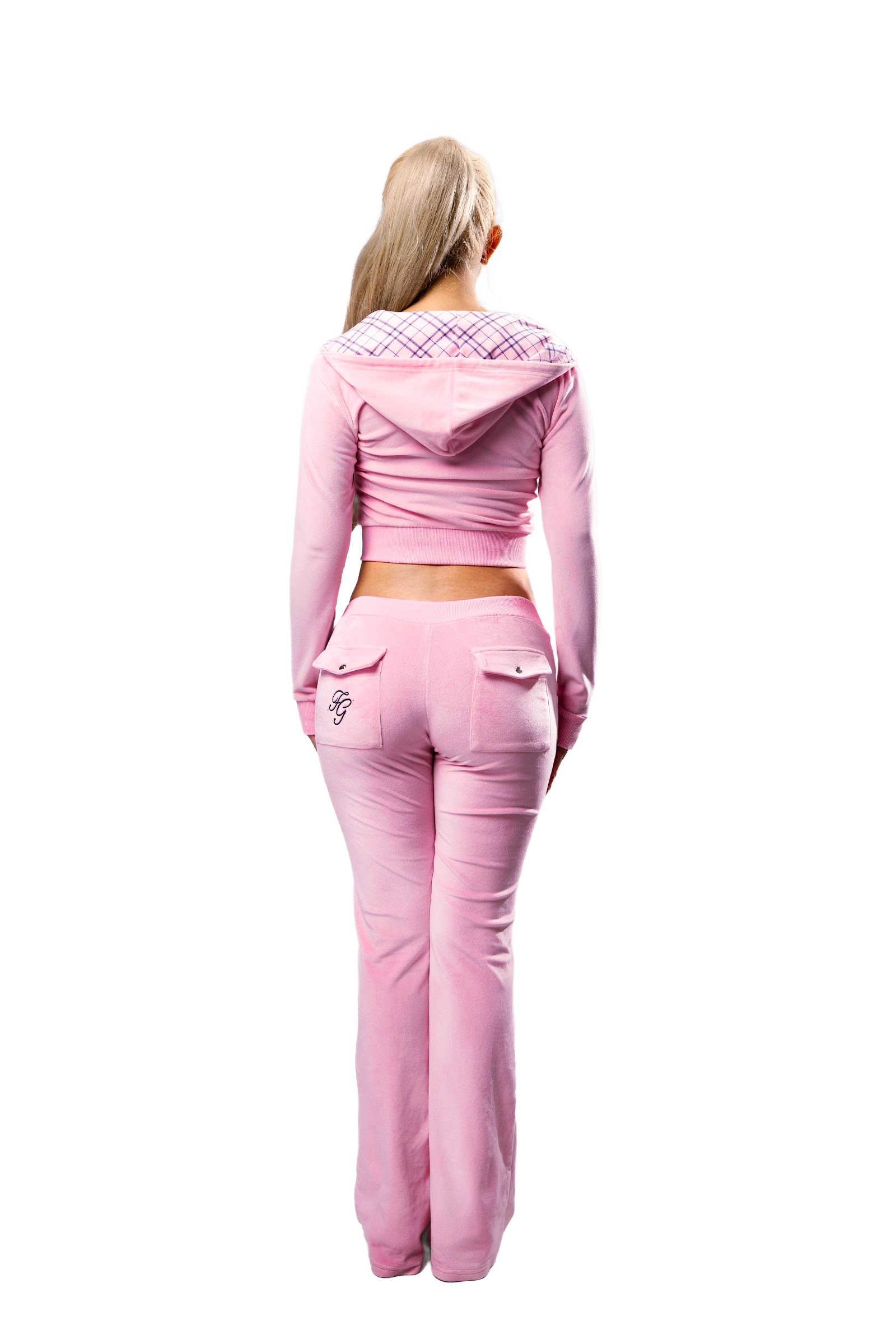 The Britney Tracksuit