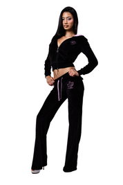 The Avril Tracksuit