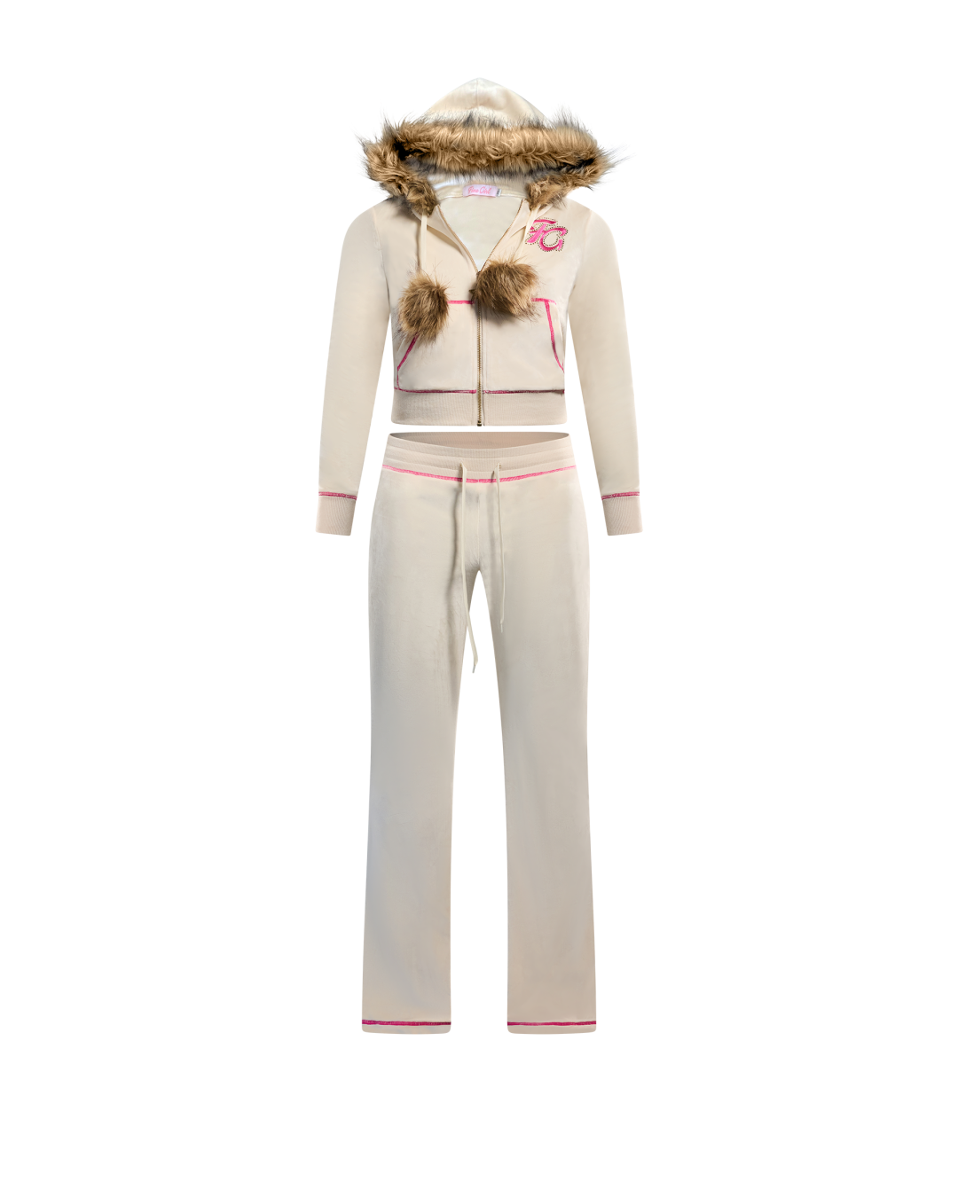 So 2000s Tracksuit 5.0