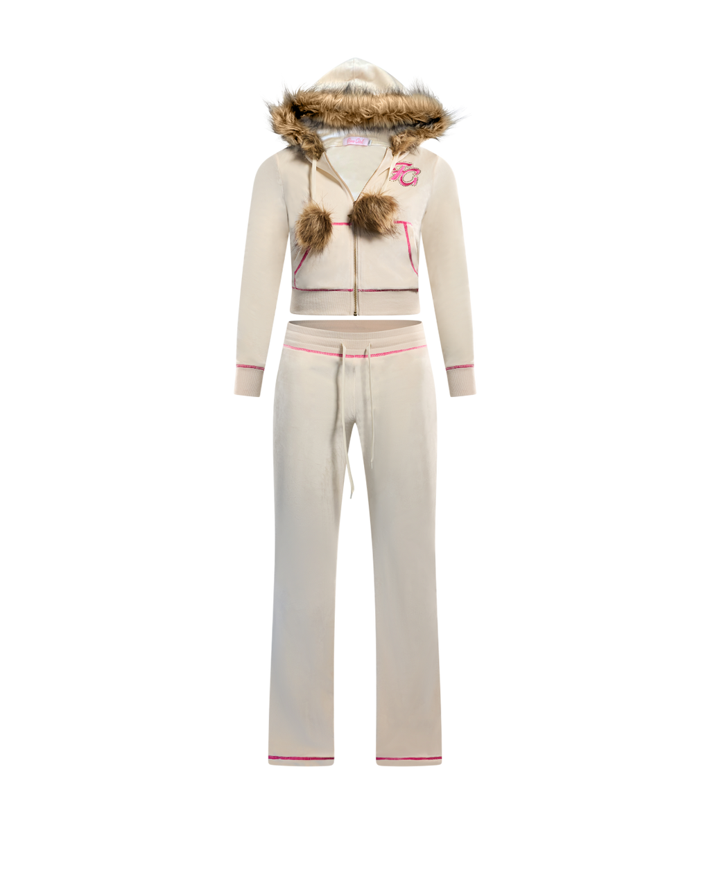 So 2000s Tracksuit 5.0