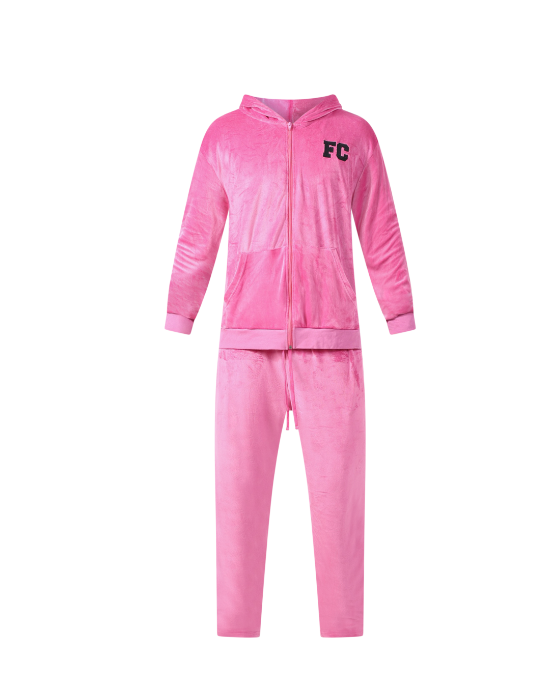 So 2000s "Finest Couple" Jacket (UNISEX)