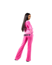 So 2000s "Finest Couple" Pants (WOMENS)