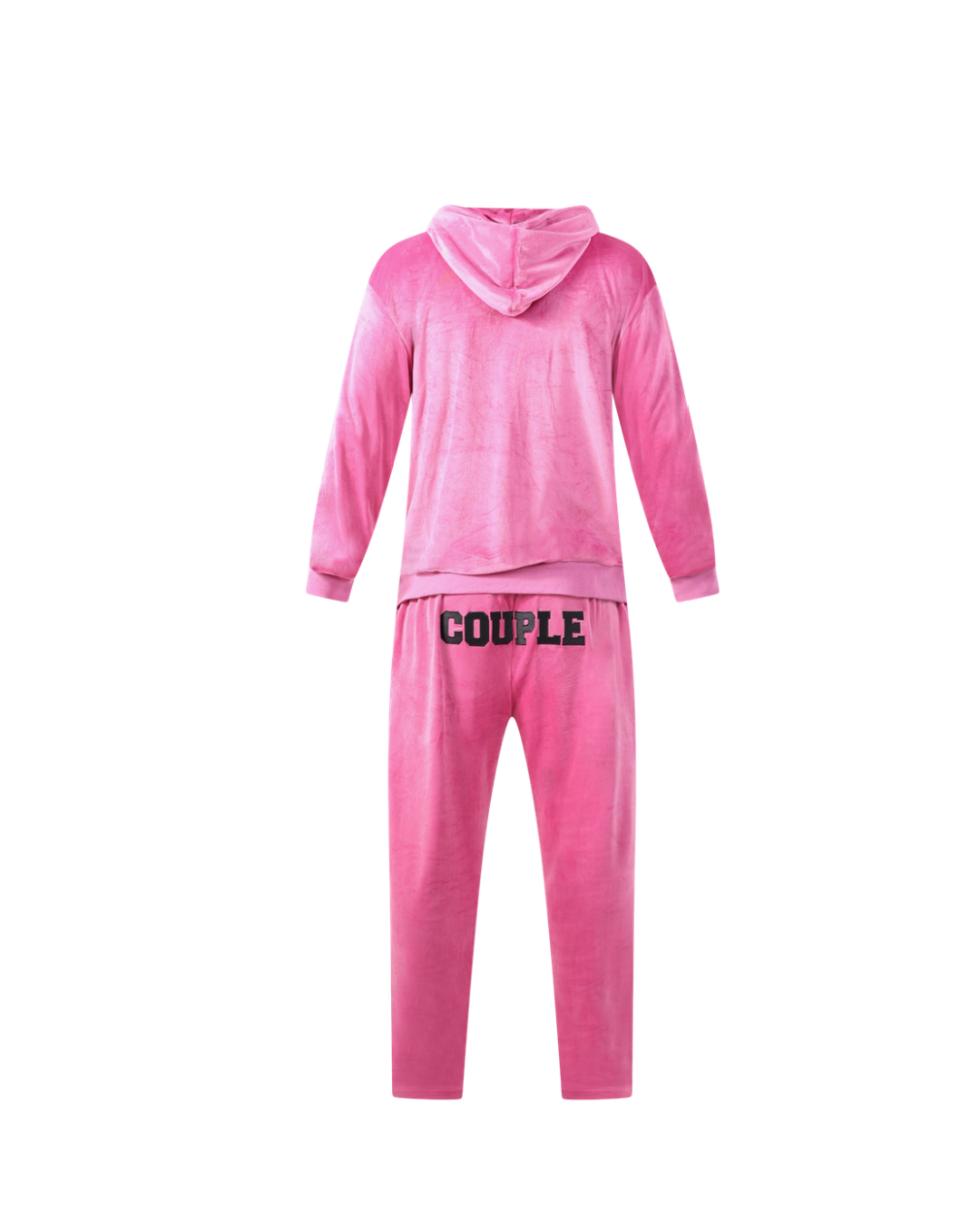 So 2000s "Finest Couple" Pants (UNISEX)